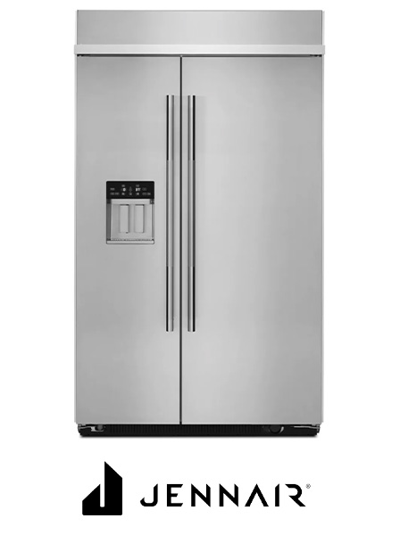 JennAir Refrigerator