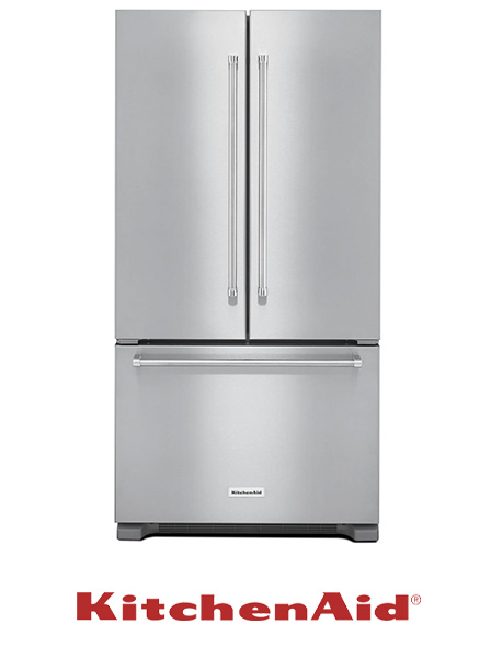 KitchenAid Refrigerator