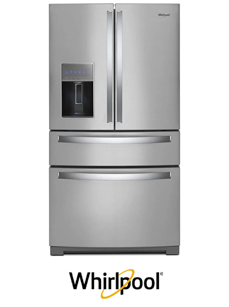 Whirlpool Refrigerator
