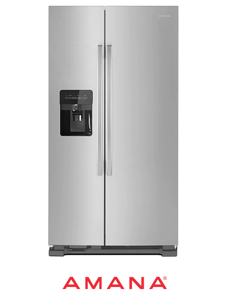 Amana Refrigerator