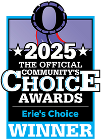2025 CC Award Logo