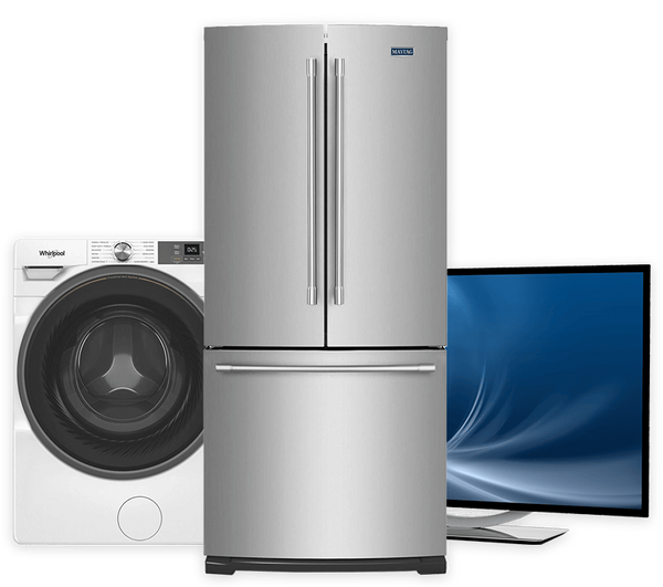 Appliances and Electronics