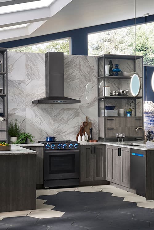 Samsung Kitchen