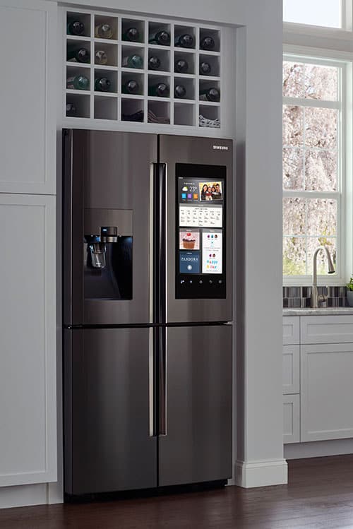 Samsung Kitchen