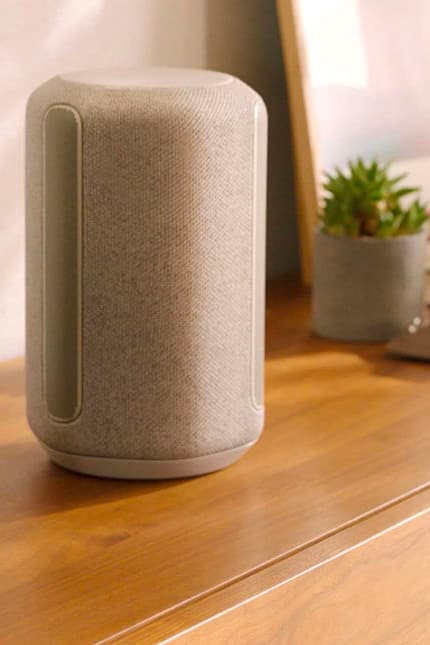 Sony Speakers