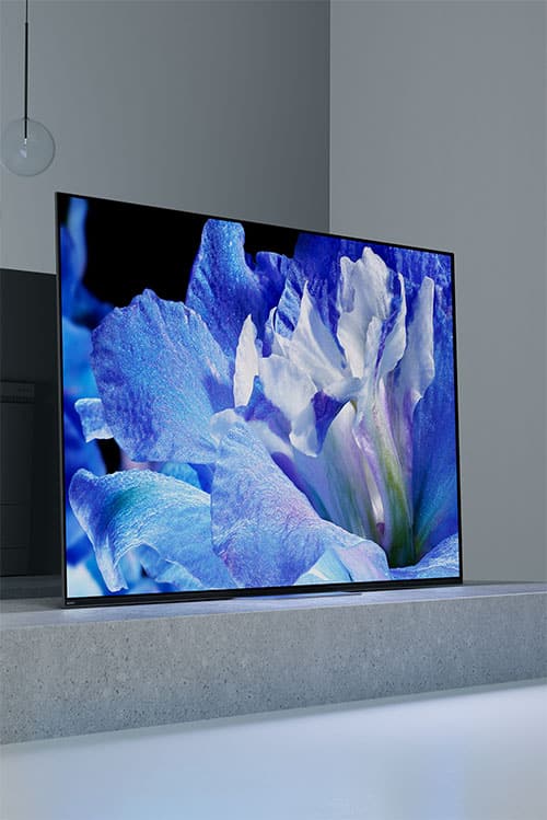 Sony TV