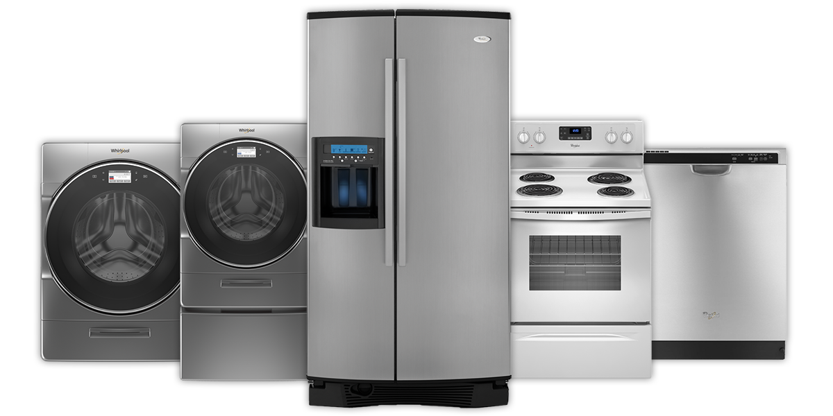 Appliances