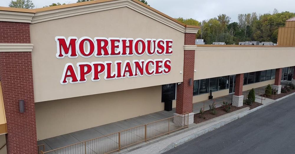 Celebrating 130 years in business now at Crossroads Plaza