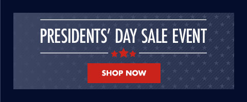 Presidents Day Sale Event. Save Big This Presidents Day with Discounts On GE Brands, Exclusive Rebates, & Easy Financing - Shop Now