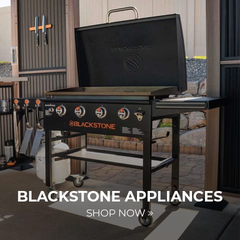 Blackstone Appliances