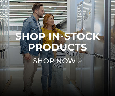 Shop in stock products