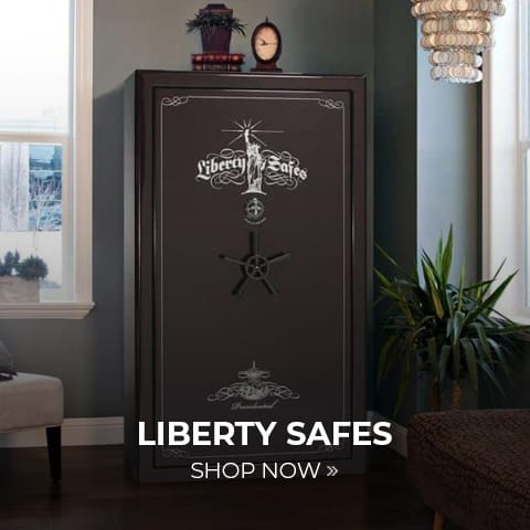 Liberty Safe