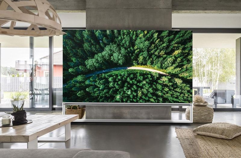 LG TV