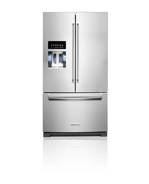 Refrigeration