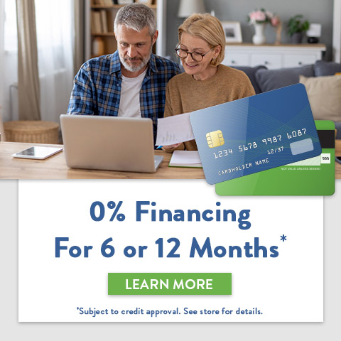 financing promo
