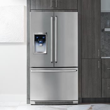 Refrigerators