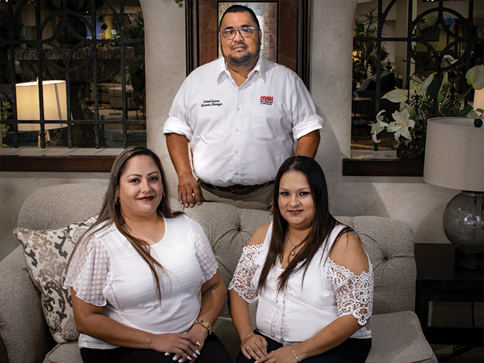 Account Associates