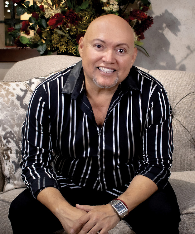 Juan Garces