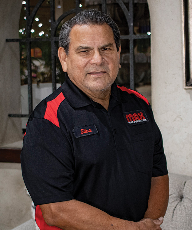 Floor Associate
