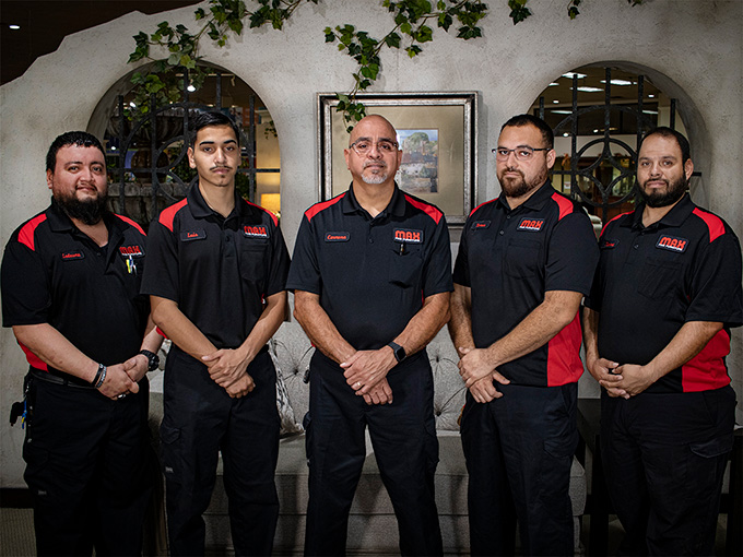 Delivery Associates