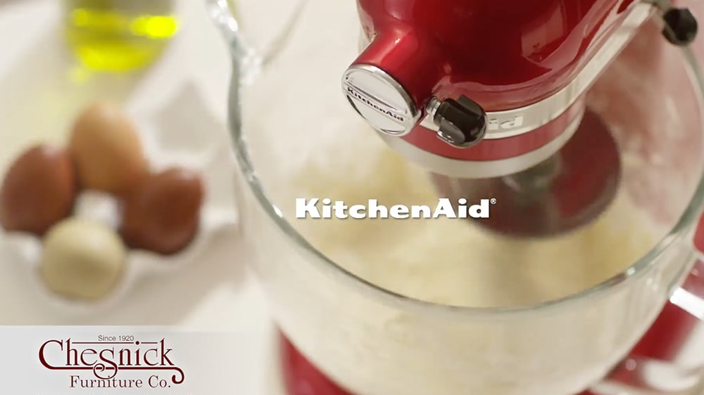 Kitchenaid