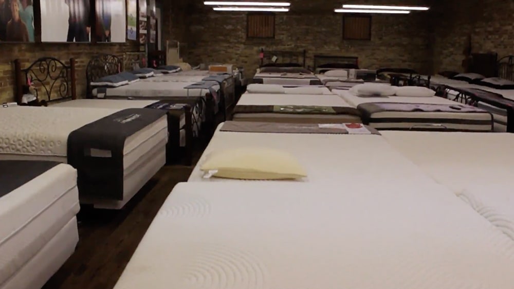 Mattresses