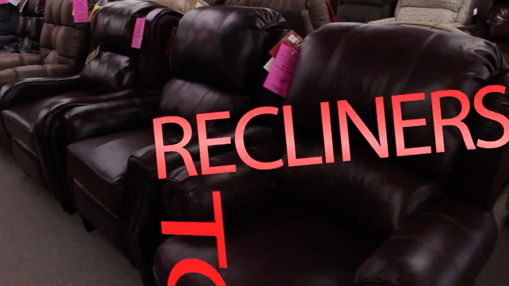 Recliners
