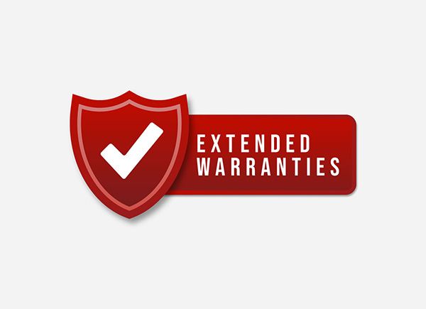 Extended Warranty