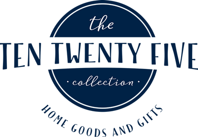 Ten Twenty Five Logo