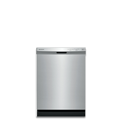 Dishwashers