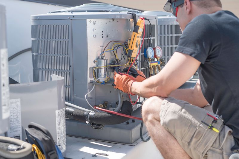 HVAC Systems & Service