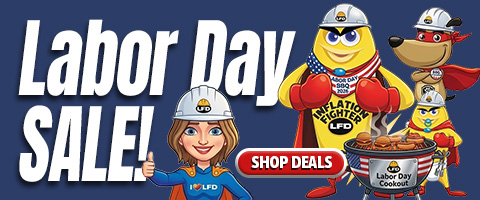 Labor day Sale - shop deals