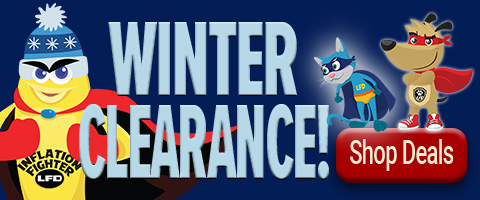 Winter Clearance. shop deals