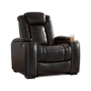 Theater Seating