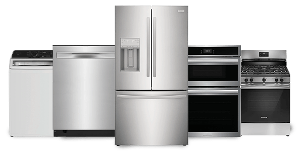 Appliances