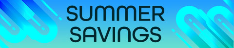 Summer Savings