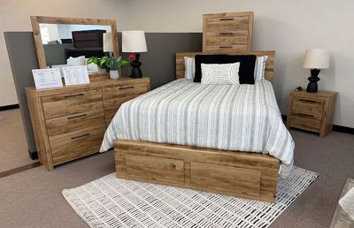 Texas Furniture and Appliance Gallery