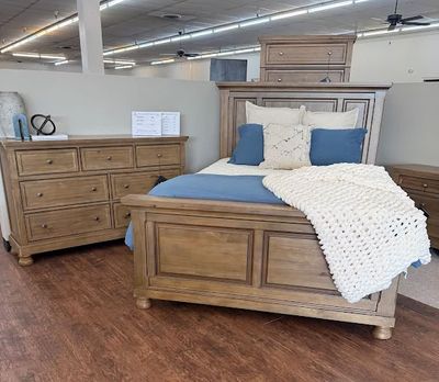 Texas Furniture and Appliance Gallery
