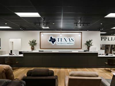 Texas Furniture and Appliance Gallery