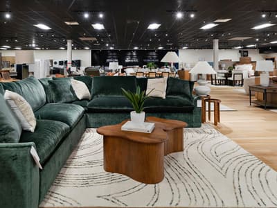 Texas Furniture and Appliance Gallery