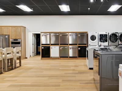 Texas Furniture and Appliance Gallery