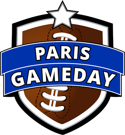 Paris Gameday