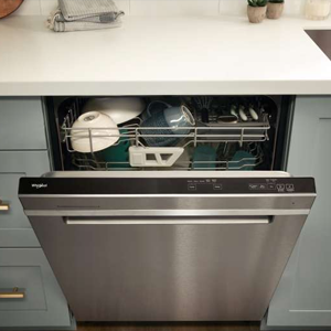 Dishwashers