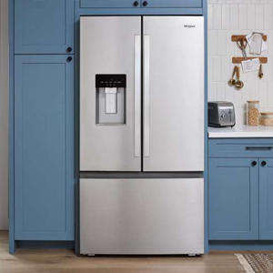 Refrigerators