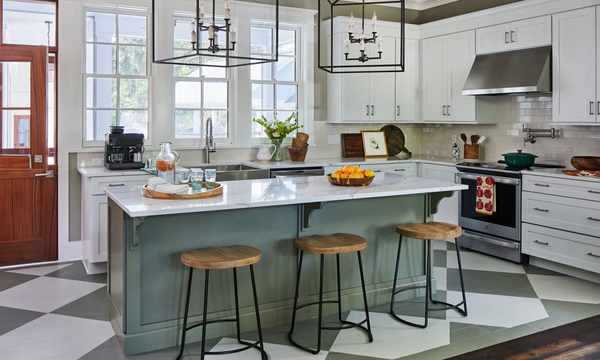 Kitchen Collection