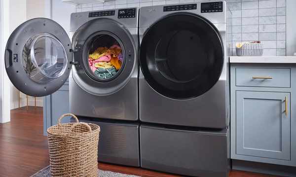 Laundry Collection
