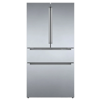 Refrigerators