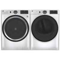 Laundry Pairs