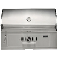 Charcoal Grills