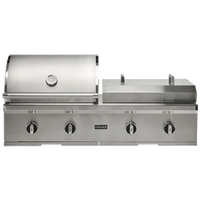 Gas Grills
